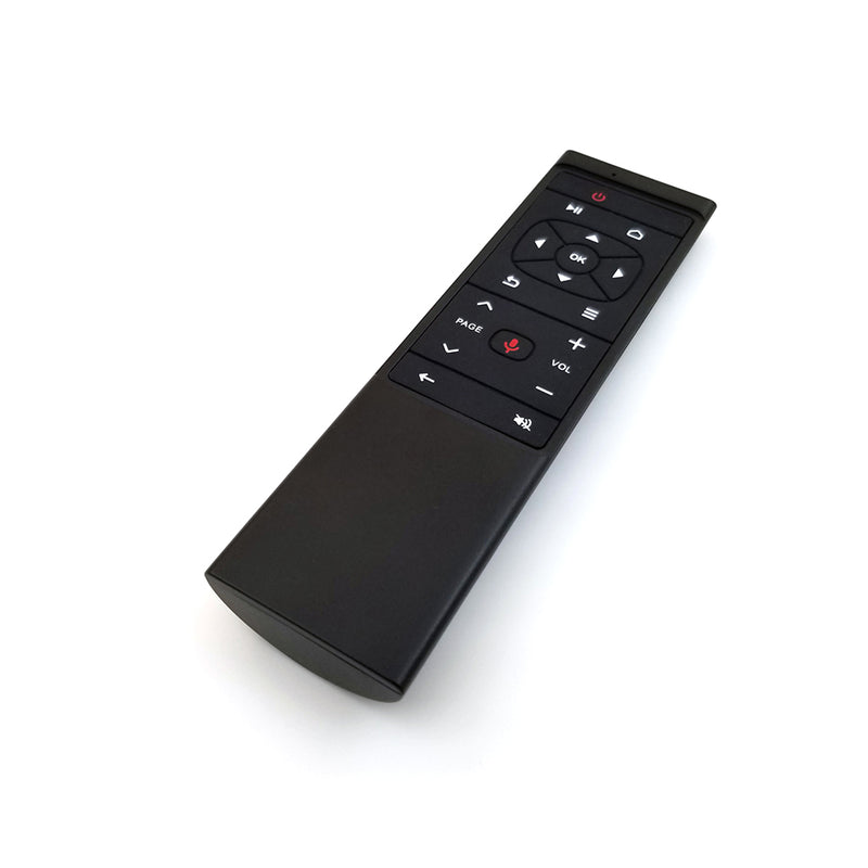 MT12 2.4GHz Remote Control 360 Motion Sensing Voice Air Mouse For Android TV Box Projector Home theater