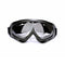 X400 Motorcycle Bike Cycling Wind Visor Glasses Goggles