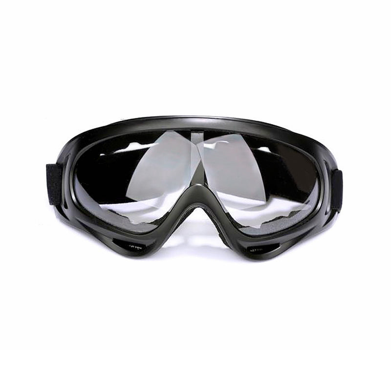 X400 Motorcycle Bike Cycling Wind Visor Glasses Goggles