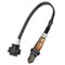 4 Wire O2 Oxygen Sensor For Holden Commodore V6 3.6L VZ VE 0258006743