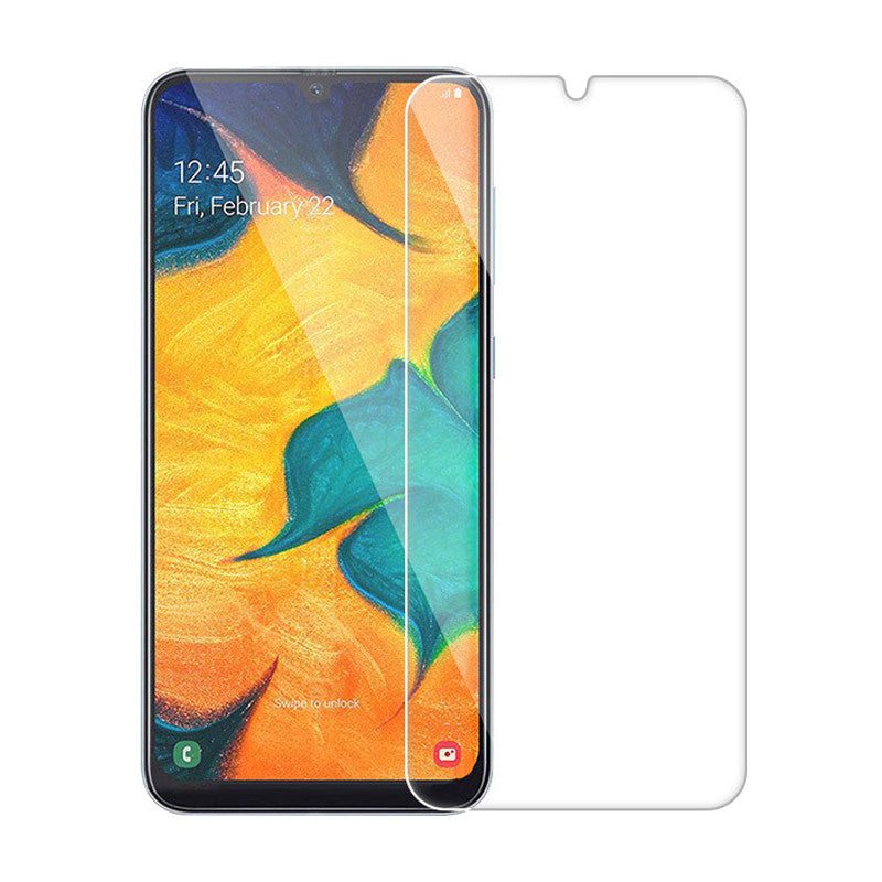Bakeey Anti-Explosion High Definition Tempered Glass Screen Protector for Samsung Galaxy A40 2019