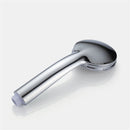 Lightweight Thin Shower Head Detachable Save Water Bath Shower Handheld Shower Spray High Pressure Bathroom Sprinkler