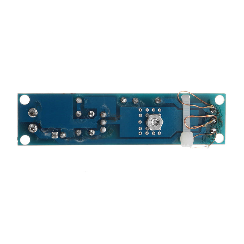 5Pcs DC3-5V 3A Inverter High Pressure Generator Electronic Lighter Module Arc Cigarette Lighter Igni