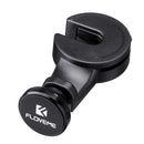 FLOVEME Hook Type Car Magnetic Seat Back Phone Holder Headrest Stand Bracket for iPhone XS
