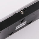 M&G AEQ96706 Simple Face Recognition Attendance Machine Fingerprint, Fingerprint, Human Speech Check-In Machine