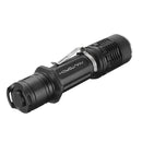 AMUTORCH VG10 L2 U4 1200Lumens Portable Tactical LED Flashlight 18650