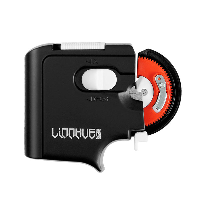 ZANLURE ABS Portable Electric Automatic Fishing Hook Bundle Tool Multifunction Fishing Hook Tier