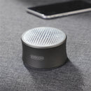 Joyroom R9s Portable Wireless bluetooth Speaker Metal Heavy Bass Noise Cancelling TF Card Speaker