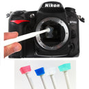 NEWYI CMOS / CCD Sensor Cleaner Cleaning Kit for DSLR SLR Digital Camera