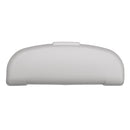 Car Front Sun Glasses Case Box Holder Plastic Storage Box for Mitsubishi ASX Outlander Sport 2013-18