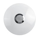 36W RGBW Starlight LED Ceiling Lamp Music Light bluetooth for Bedroom Home AC220V / AC110-240V