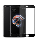 BAKEEY Anti-Explosion Full Cover Full Gule Tempered Glass Screen Protector for Xiaomi Mi Note 3