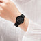 SKMEI 1530 Simple Style Chrono Waterproof Stainless Steel Fashion Women Watch Quartz Watch