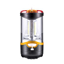 IPRee Portable COB Camping Lantern 3 Modes USB Rechargeable Emergency Light Night Lamp