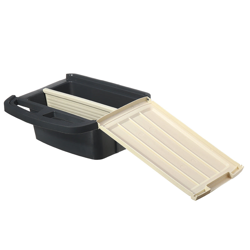 Water Yard Lawn Box Garden Hose Pipe Hangout Closet Plastic Storage Holder