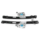 Rear Power Window Regulator Left/Right For BMW 3 Series E90 4 Door 51357140590 51357140589