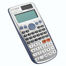 991ES PLUS Office Calculator 417 Kinds of Functions Student Function Scientific Calculator School Exam Calculator Cientification