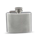 2oz Stainless Steel Pocket Flask Hip Flask Male Small Portable Mini Shot Bottles Whiskey Jug Gifts
