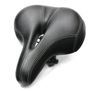 Bicycle Cycling Big Bum Saddle MTB Bike Seat Wide Soft Pad Comfort Road Bike Cushion