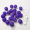 20 LED Rattan Ball String Light Home Garden Fairy Colorful Lamp Wedding Party Xmas Decor