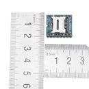 3pcs WTV020 WTV020-SD Mini SD Card MP3 Sound Module For PIC WTV020-SD-16P