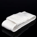 TIG Finger Welding Gloves Heat Shield Guard Heat Protection Gear for Welding Monger