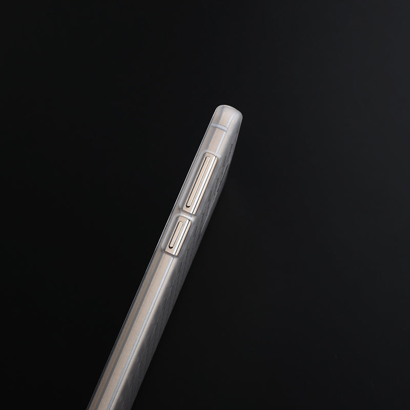 Translucent Ultra Thin Anti-scratch Hard PC Case For Leagoo M5 EDGE