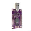 CJMCU-4232 FT4232HL USB to RS232/RS485/RS422/UART/JTAG/SPI/I2C Serial Module Board