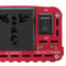 Boat Car 2000W Converter Power Inverter DC 12V to AC 220V Inverter USB Charger Modified Sine Wave Power Converter
