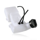 Gas Fuel Tank For Stihl FS75 FS80 FS85 KM85 HT75 FS72 FS74 Trimmer 4137 350 0410