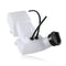 Gas Fuel Tank For Stihl FS75 FS80 FS85 KM85 HT75 FS72 FS74 Trimmer 4137 350 0410