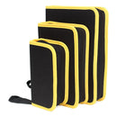 Heavy Duty Repair Tool Zip Case Organizer Tool Storage Bag in Handy S/M/L