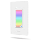 2W RGB Smart Night Light Switch LED 1200 Colors Scene Light APP Remote Control Wifi Enable Works with Alexa Google Assistant and IFTTT