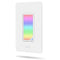 2W RGB Smart Night Light Switch LED 1200 Colors Scene Light APP Remote Control Wifi Enable Works with Alexa Google Assistant and IFTTT