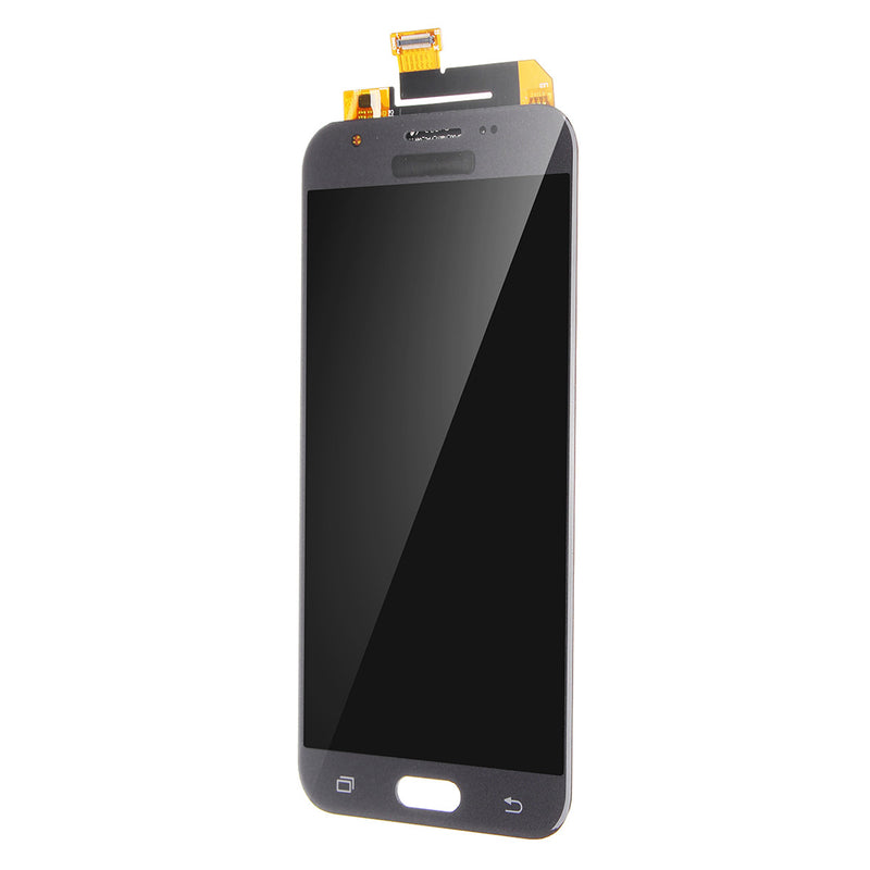 LCD Display + Touch Screen Digitizer Replacement With Repair Tools For Samsung Galaxy J3 Prime J327 2017
