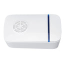 Ultrasonic Insect Repeller Pests Control Ultrasonic Repellent Electronic Plug For Insects