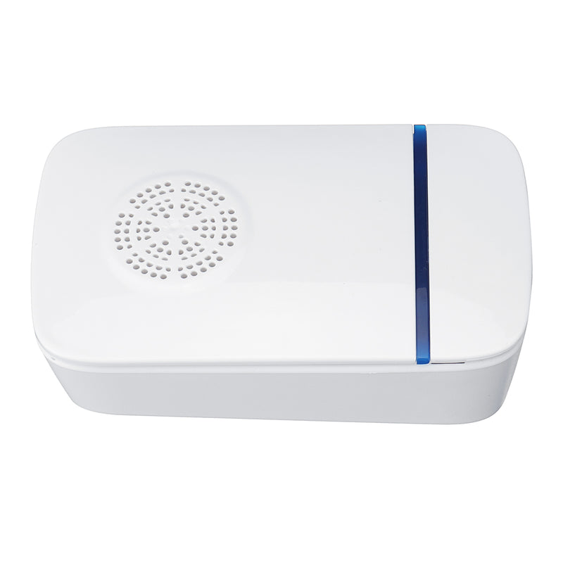Ultrasonic Insect Repeller Pests Control Ultrasonic Repellent Electronic Plug For Insects