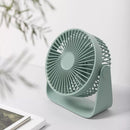 Sothing GF03 FREE USB Desktop Fan Aroma Diffuser 360 Adjustable 30dB Low Noise Aromatherapy Fan from xiaomi youpin