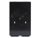 2x 350mL Wall Mounted Bathroom Soap Dispenser Shower Body Lotion Shampoo Liquid Storage Bottle