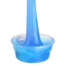 Beautiful Color Mixing Cloud Slime Squishy Putty Scented Stress Kids Clay Toy