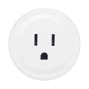 XS-SSA01-3 AC100-240V 10A US Standard Alexa Smart WIFI Socket Mobile Phone Timer Switch Socket Remote Control Smart Home