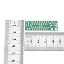 LM3914 Battery Capacity Indicator Module LED Power Level Tester Display Board