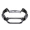 Bakeey Retro Butterfly Push Button Deployment Buckle Metal Watch Band Strap Replacement for Xiaomi Mi band 3 Xiaomi Mi band 4