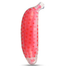 TPR Squeeze Banana Stress Relief Toy Release Pressure Anti Stress Ball