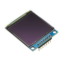 1.5 Inch Color OLED 128*128 Display Device SPI Interface SSD1351 Module
