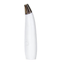 Electric Blackhead Suction Remover Deep Cleaning Pores Dead Skin Cells Removal Machine with 3 Replaceable Tips