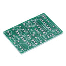 20pcs DIY Electronic Kit Electronic Candle Making Kit Ignite Blow Control Simulation Candle Electronic Training DIY Parts