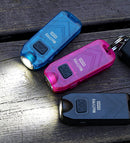 MecArmy SGN5 560 Lumen Flashlight 300mAh USB Charging Camping Light Outdoor Hunting Emergency Work Lamp