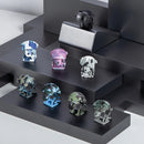 Baseus GA03 Gaming Joystick Helmet PUBG Gamepad For iPhone 8 Plus XS 11 Pro Huawei P30 Pro Mate 30 S10+ Note10