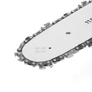 Drillpro Upgrade 11.5 Inch Chainsaw Bracket Changed 100 125 150 Angle Grinder Into Chain Saw